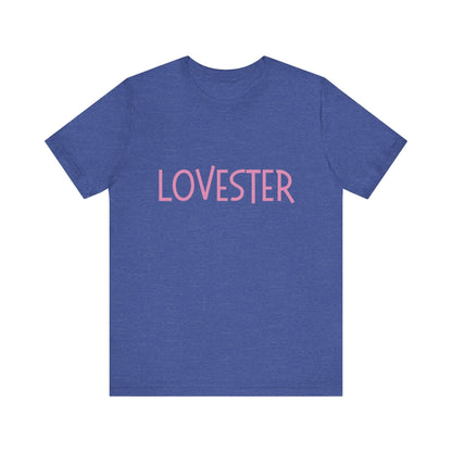 LOVESTER T-Shirt