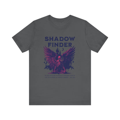 Shadow Finder R T-Shirt