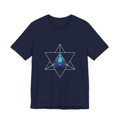 Merkaba Oxygen T-Shirt