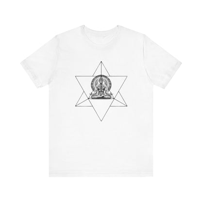 Merkaba Magic T-Shirt