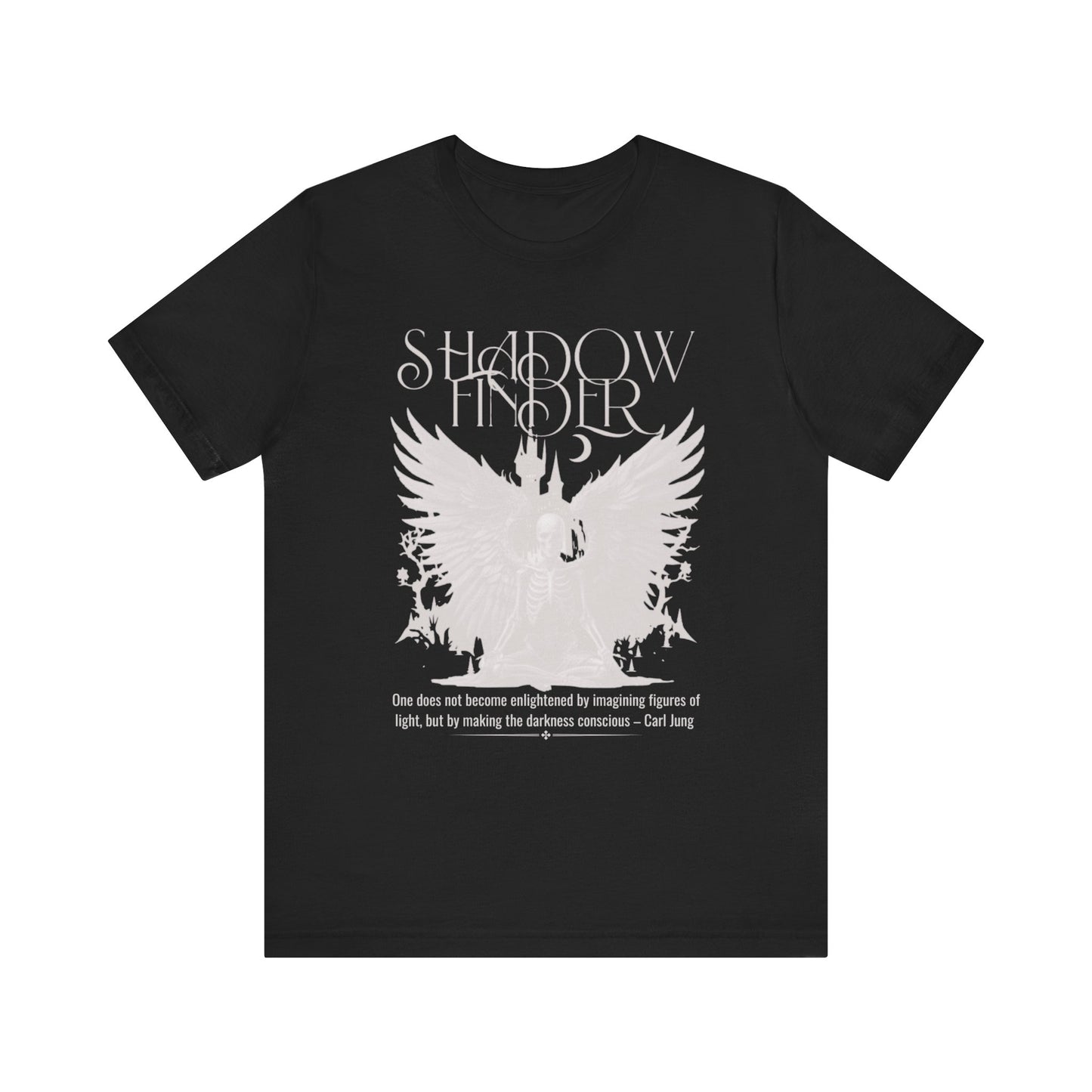 Shadow Finder T-Shirt