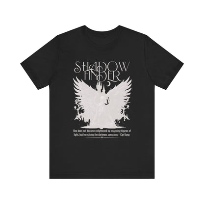 Shadow Finder T-Shirt