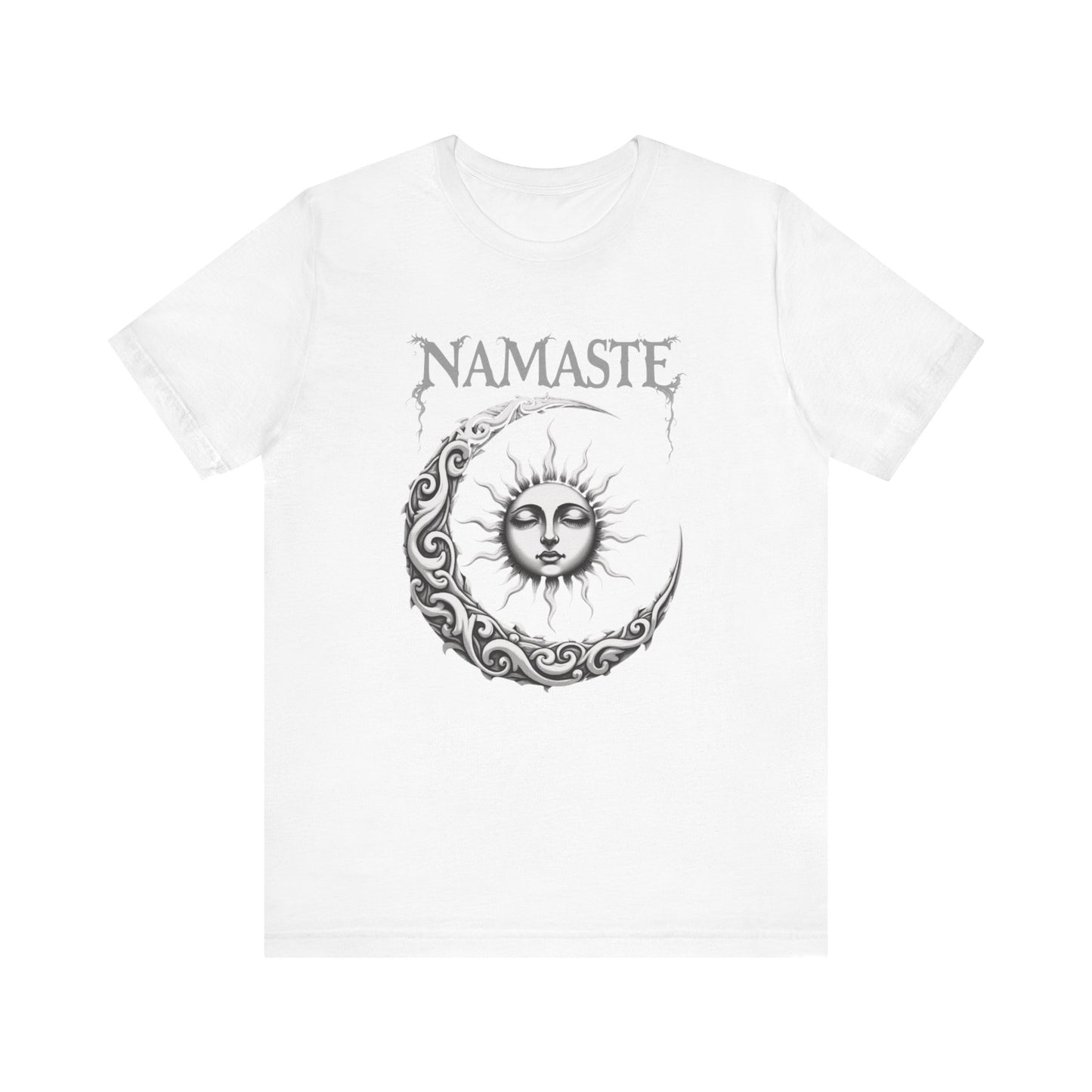 Namaste T-Shirt