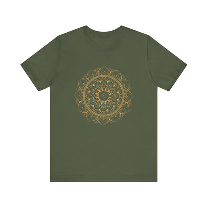 Mandala Peace