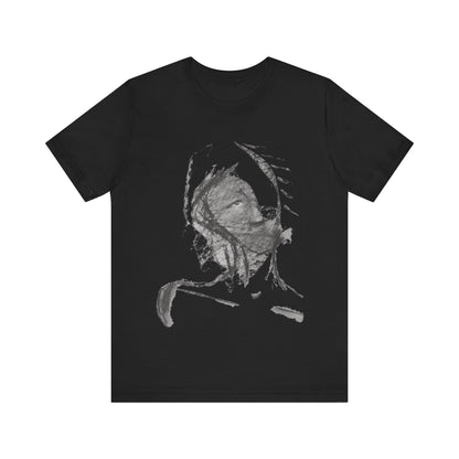 The Face Of I See T-Shirt