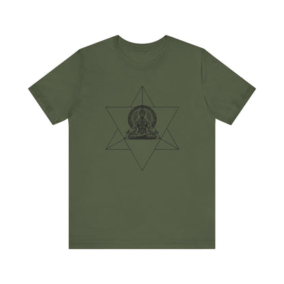 Merkaba Magic T-Shirt