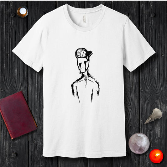 Sad man T-Shirt