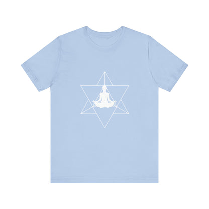 Merkaba O T-Shirt