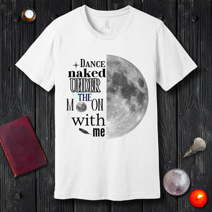 Dancing Moon T-Shirt