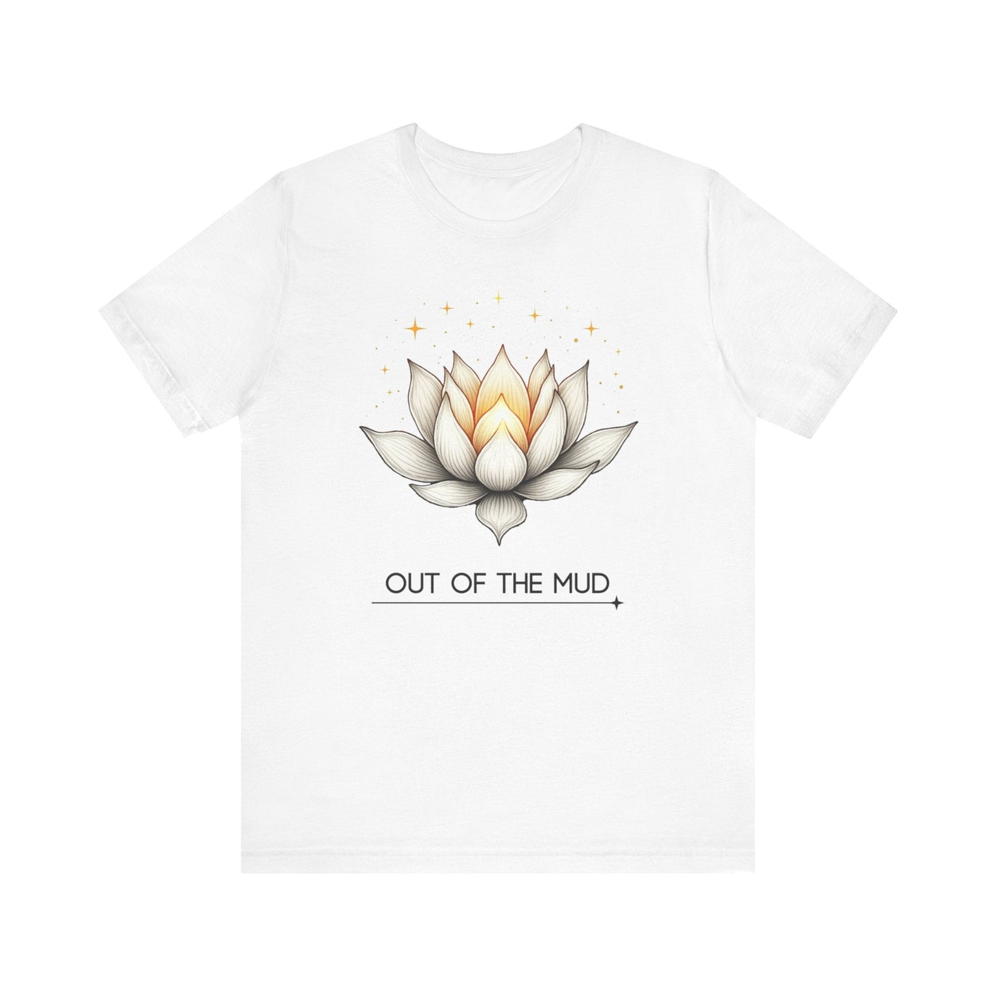 Out Of The Mud T-Shirt