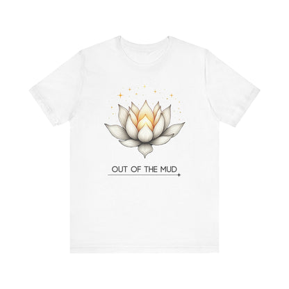 Out Of The Mud T-Shirt