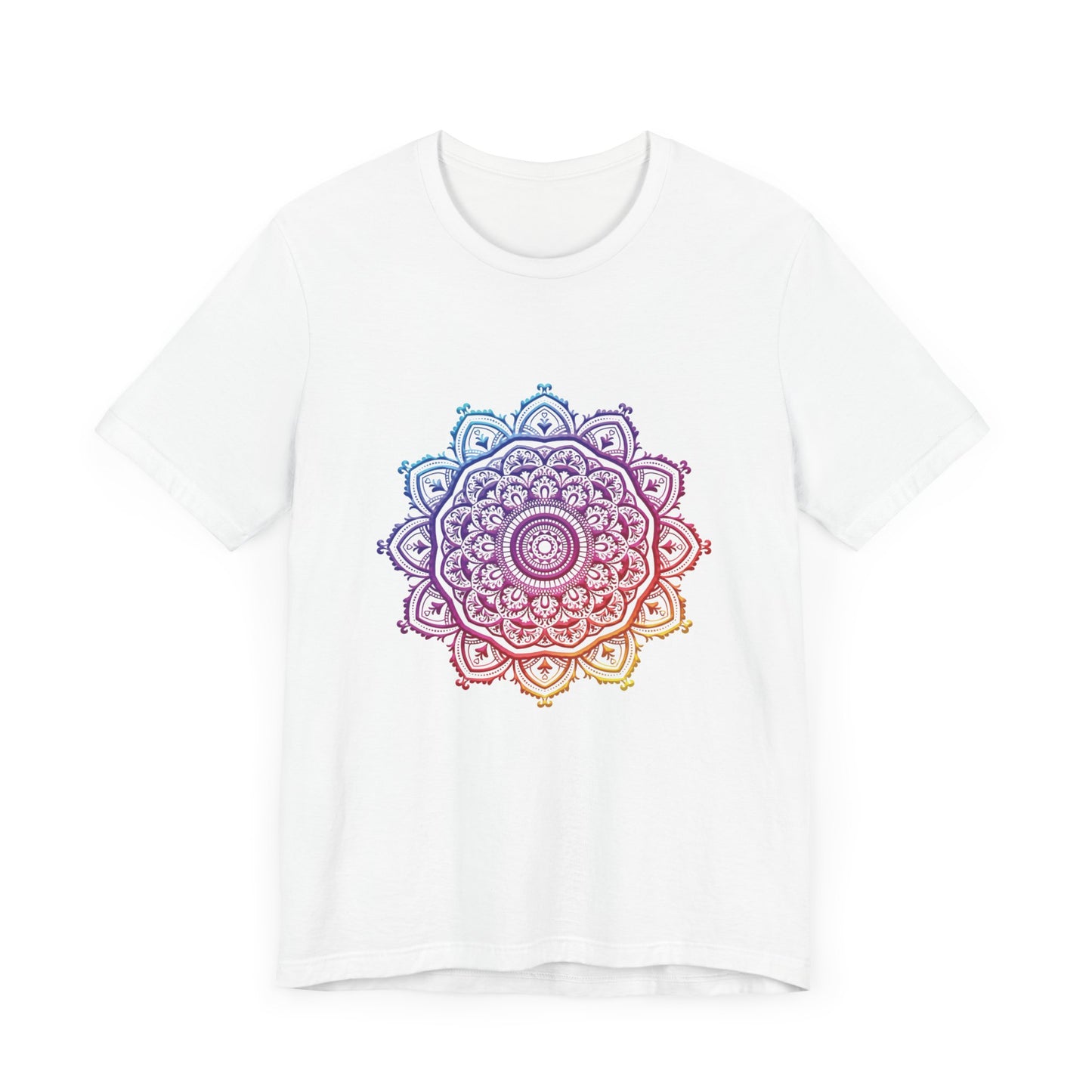 Mandala Prism