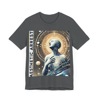 Aesthetic Arrest T-Shirt