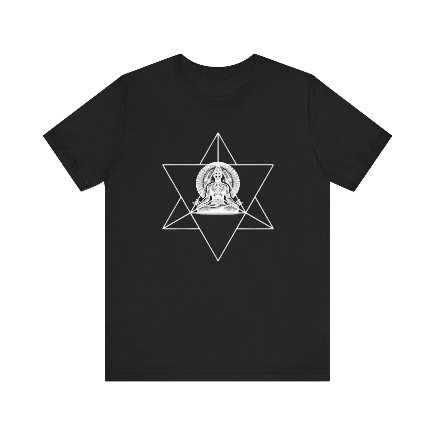 Merkaba Magic T-Shirt