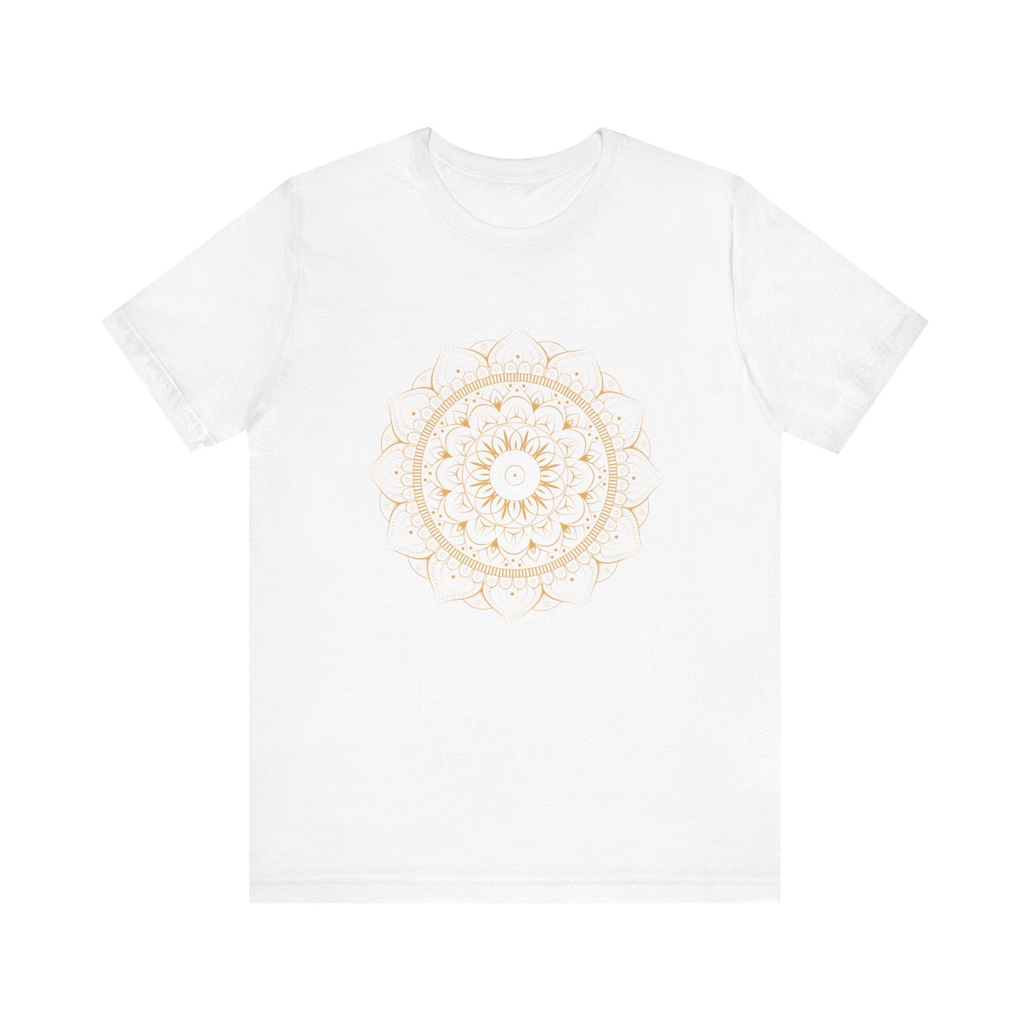 Mandala Peace