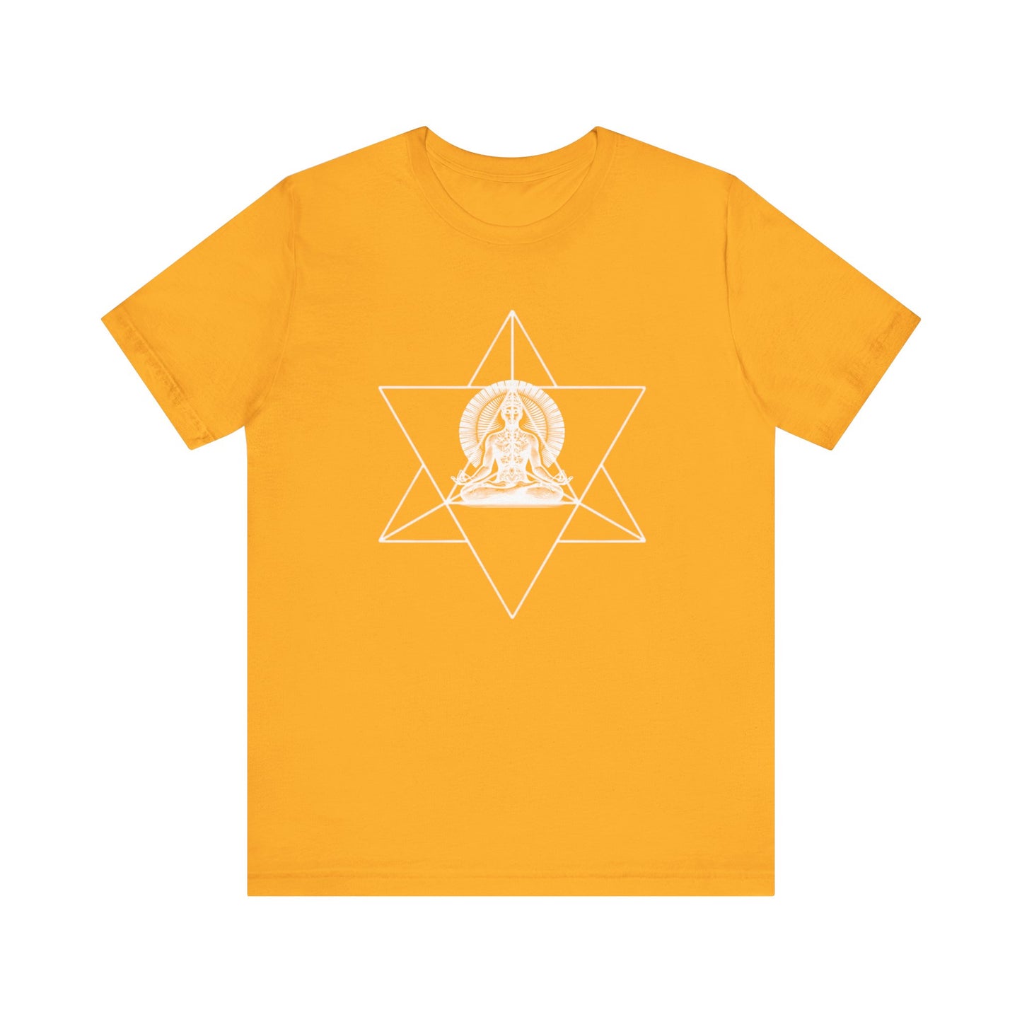 Merkaba Magic T-Shirt