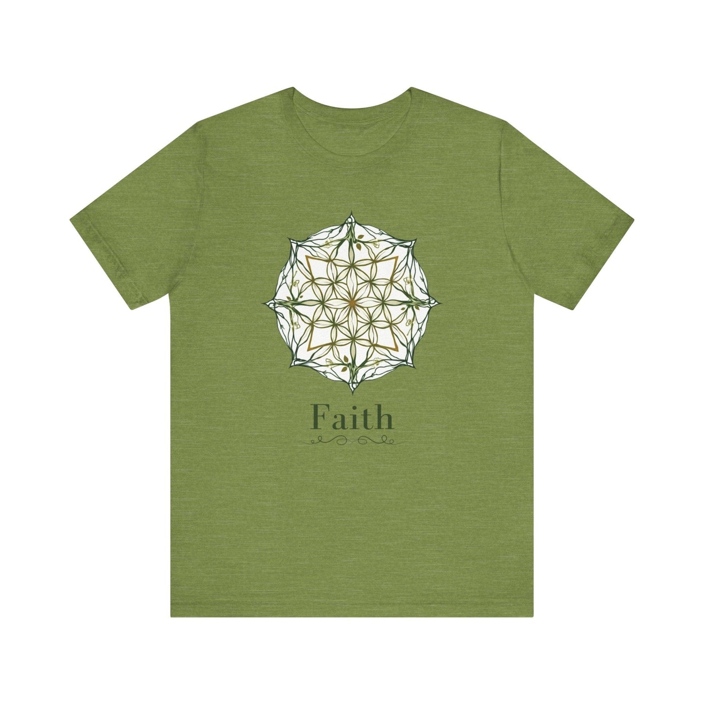 Faith T-Shirt