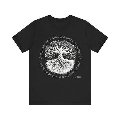 No Tree T-Shirt