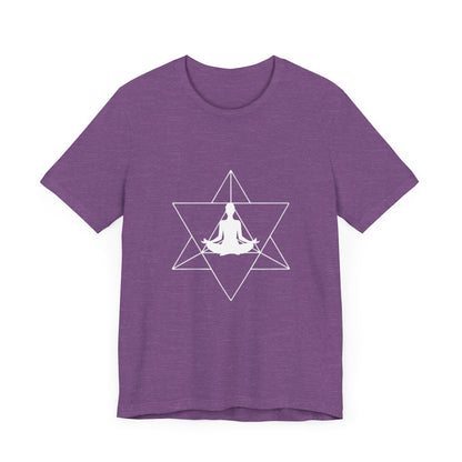 Merkaba O T-Shirt