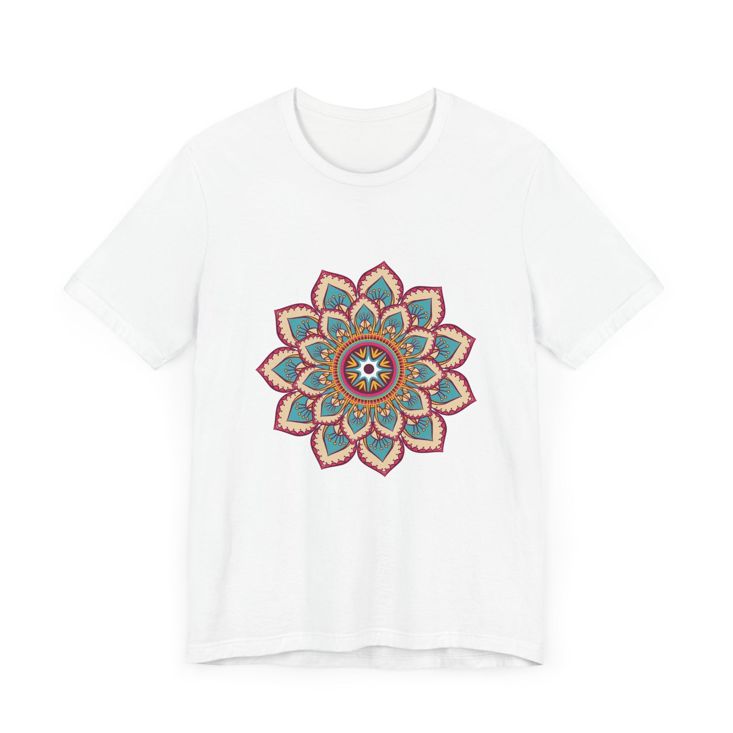 Mandala Lotus