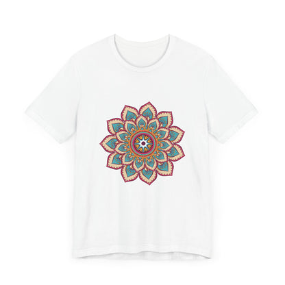 Mandala Lotus