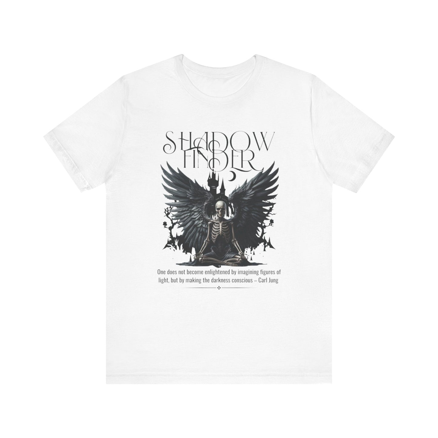 Shadow Finder T-Shirt