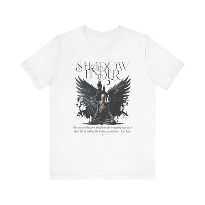 Shadow Finder T-Shirt