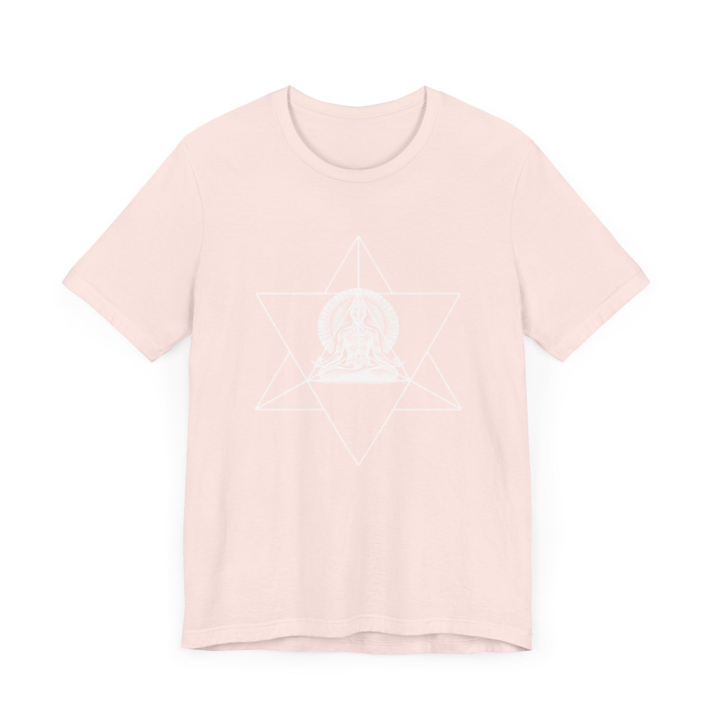 Merkaba Magic T-Shirt