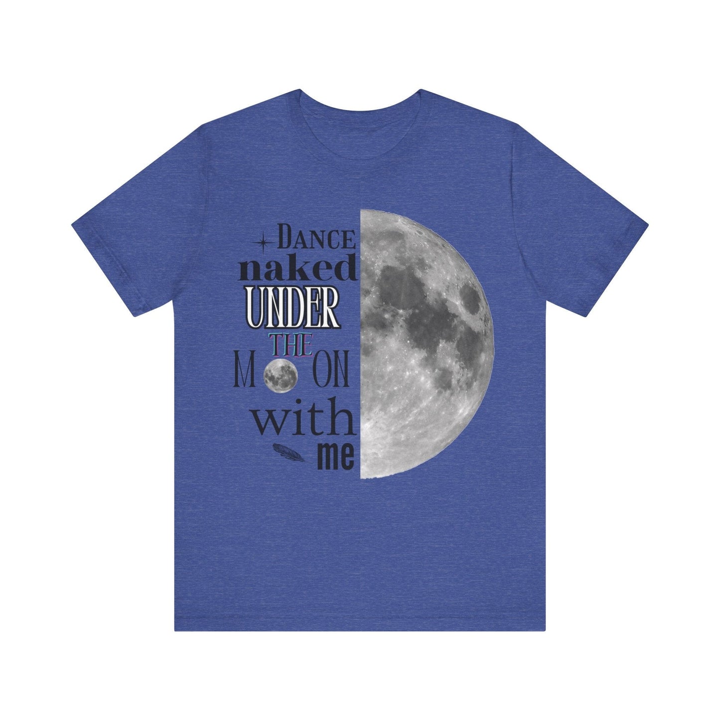 Dancing Moon T-Shirt