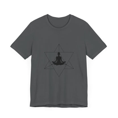 Merkaba O T-Shirt