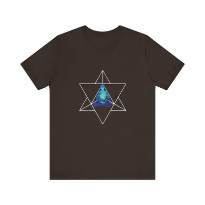 Merkaba Oxygen T-Shirt