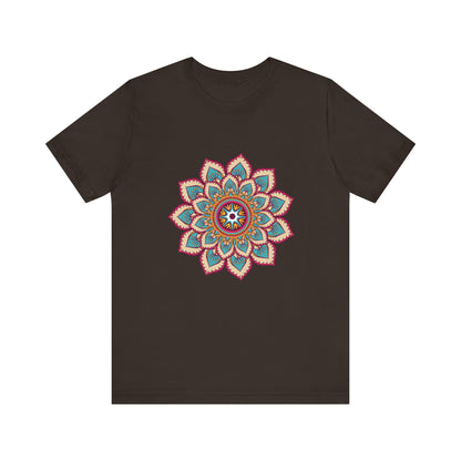 Mandala Lotus