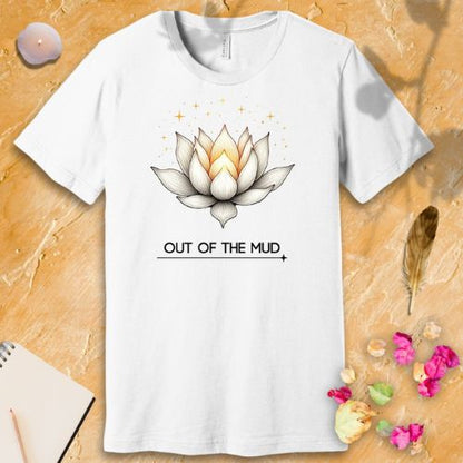 Out Of The Mud T-Shirt