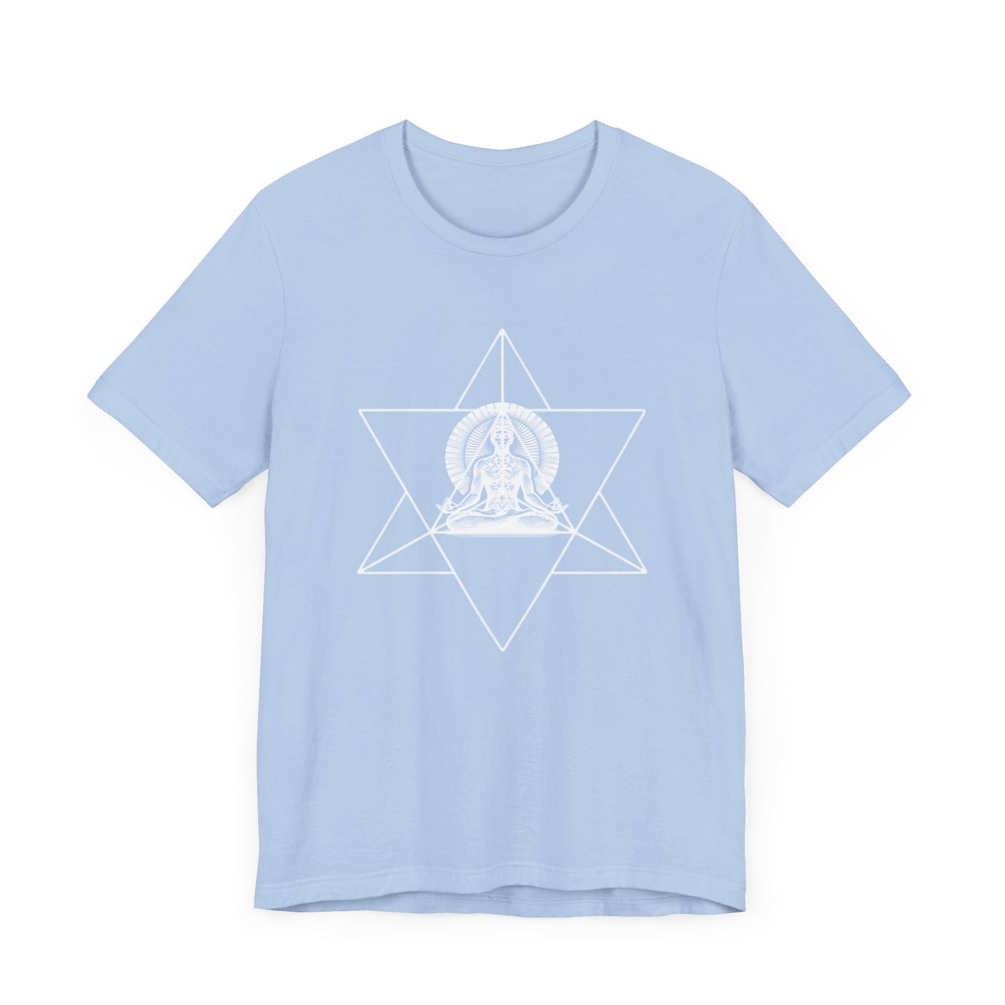 Merkaba Magic T-Shirt