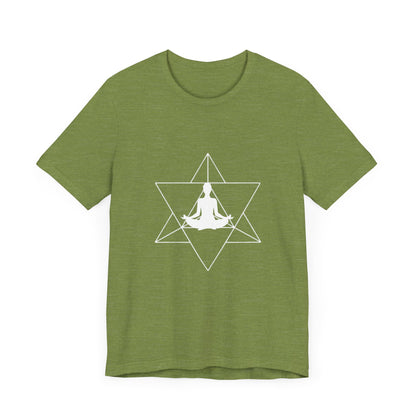 Merkaba O T-Shirt