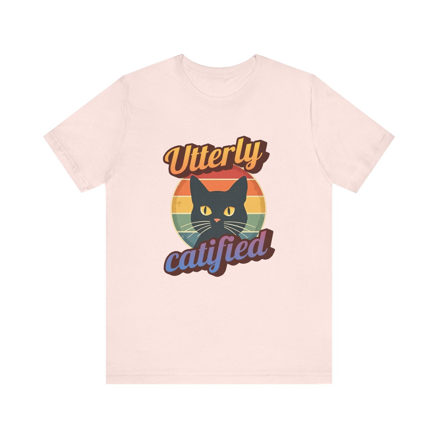 Utterly Catified T-Shirt