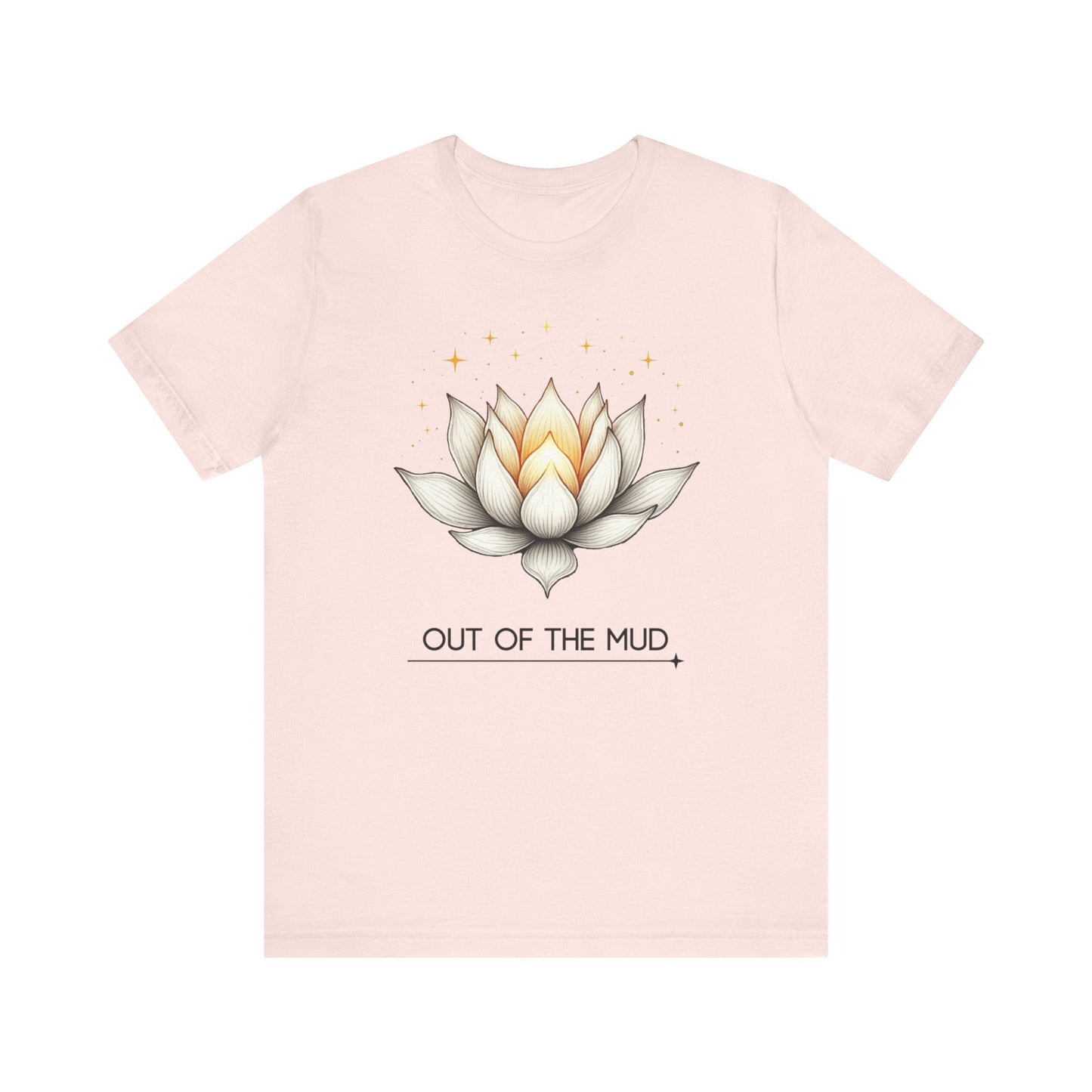 Out Of The Mud T-Shirt