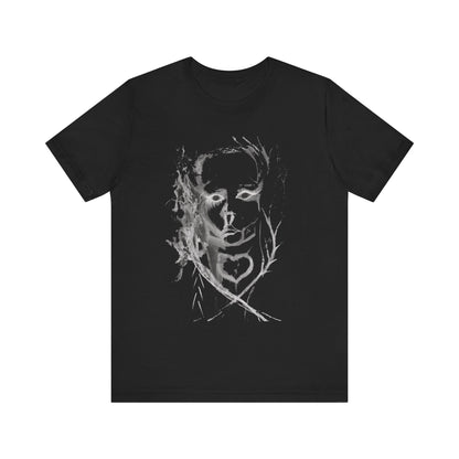 Bipolar Art T-Shirt