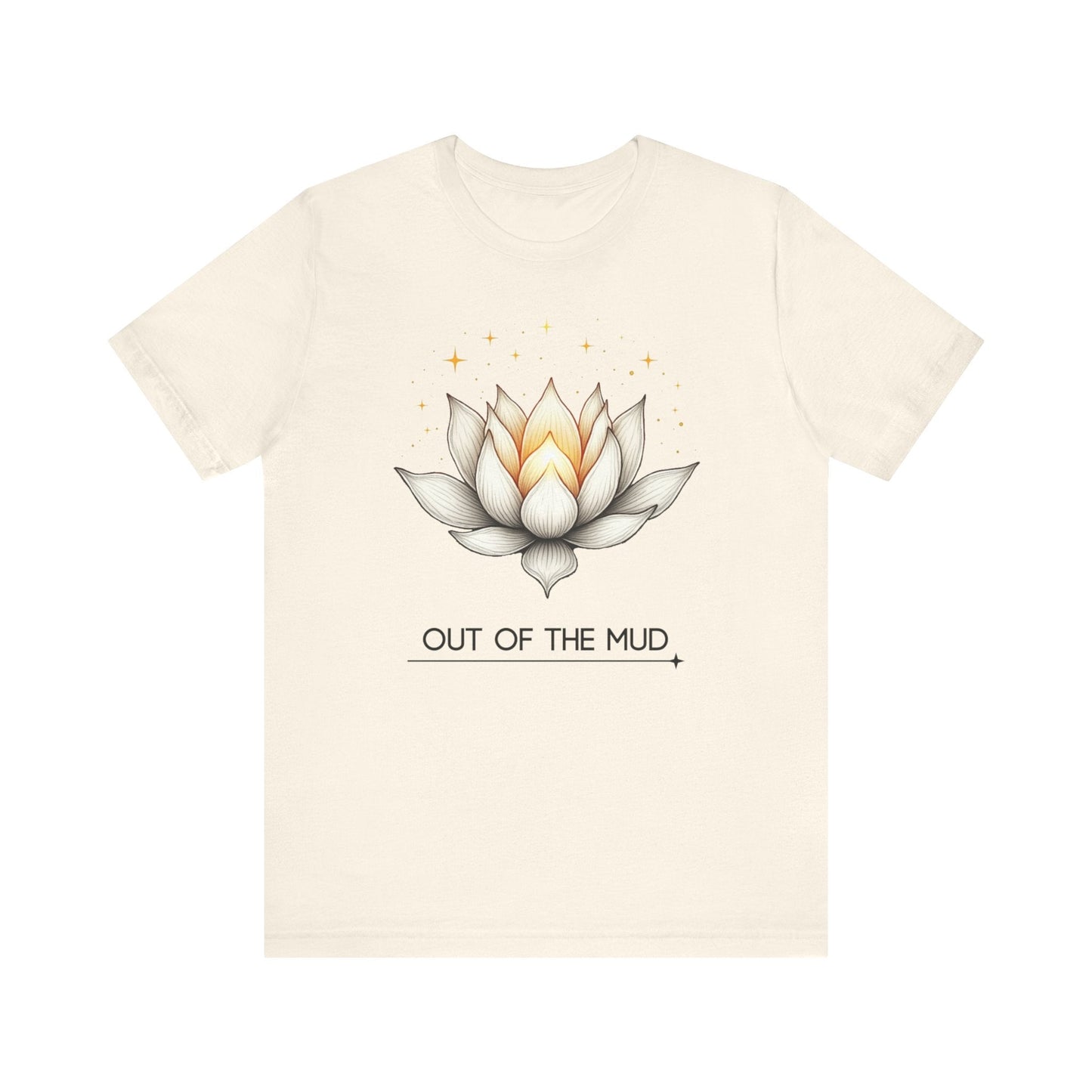 Out Of The Mud T-Shirt