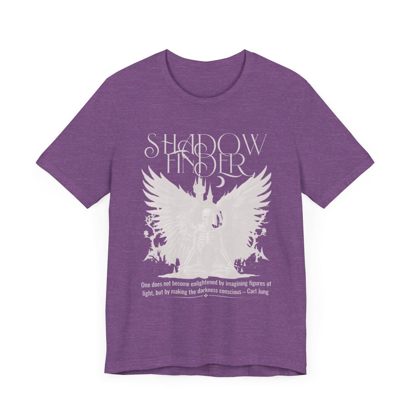 Shadow Finder T-Shirt