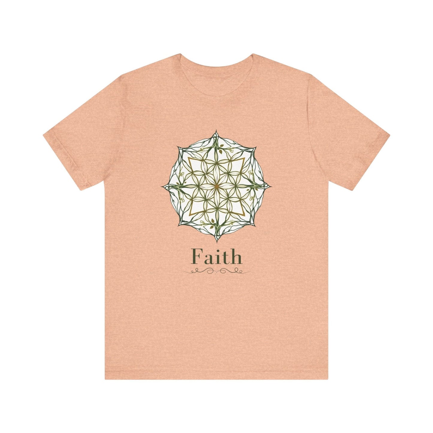 Faith T-Shirt