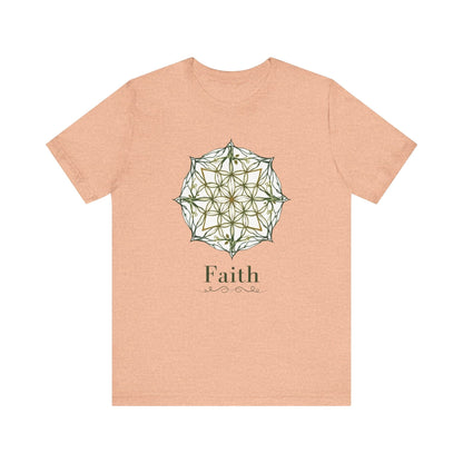 Faith T-Shirt