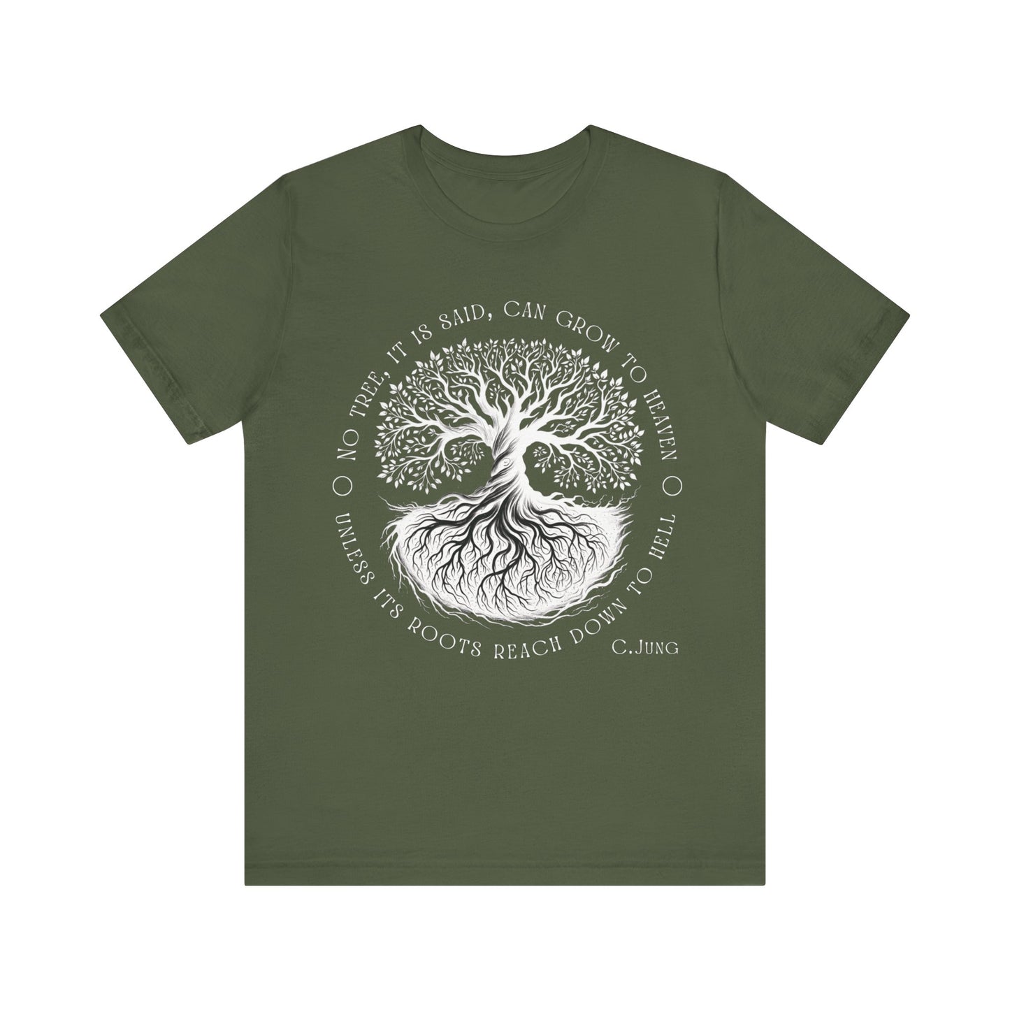 No Tree T-Shirt