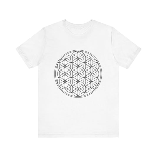 Flower Of Life T-Shirt