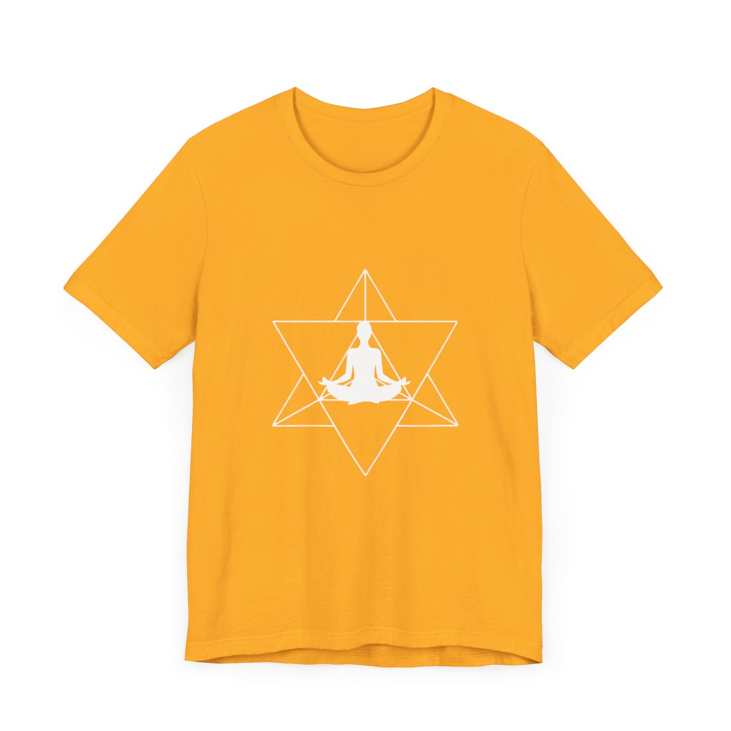 Merkaba O T-Shirt