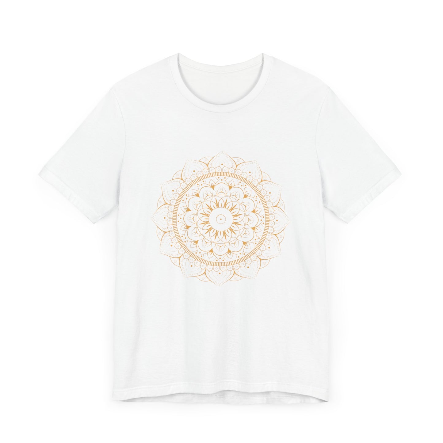 Mandala Peace