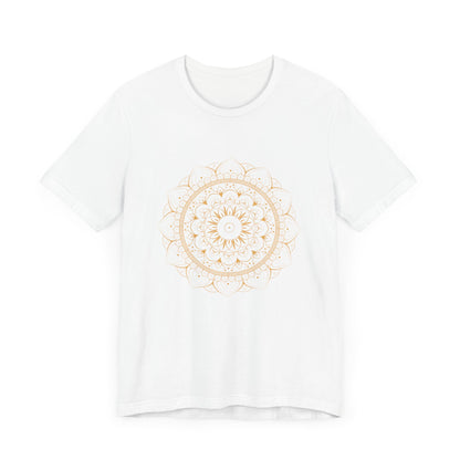 Mandala Peace