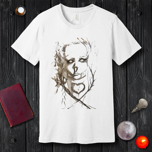 Bipolar Art T-Shirt