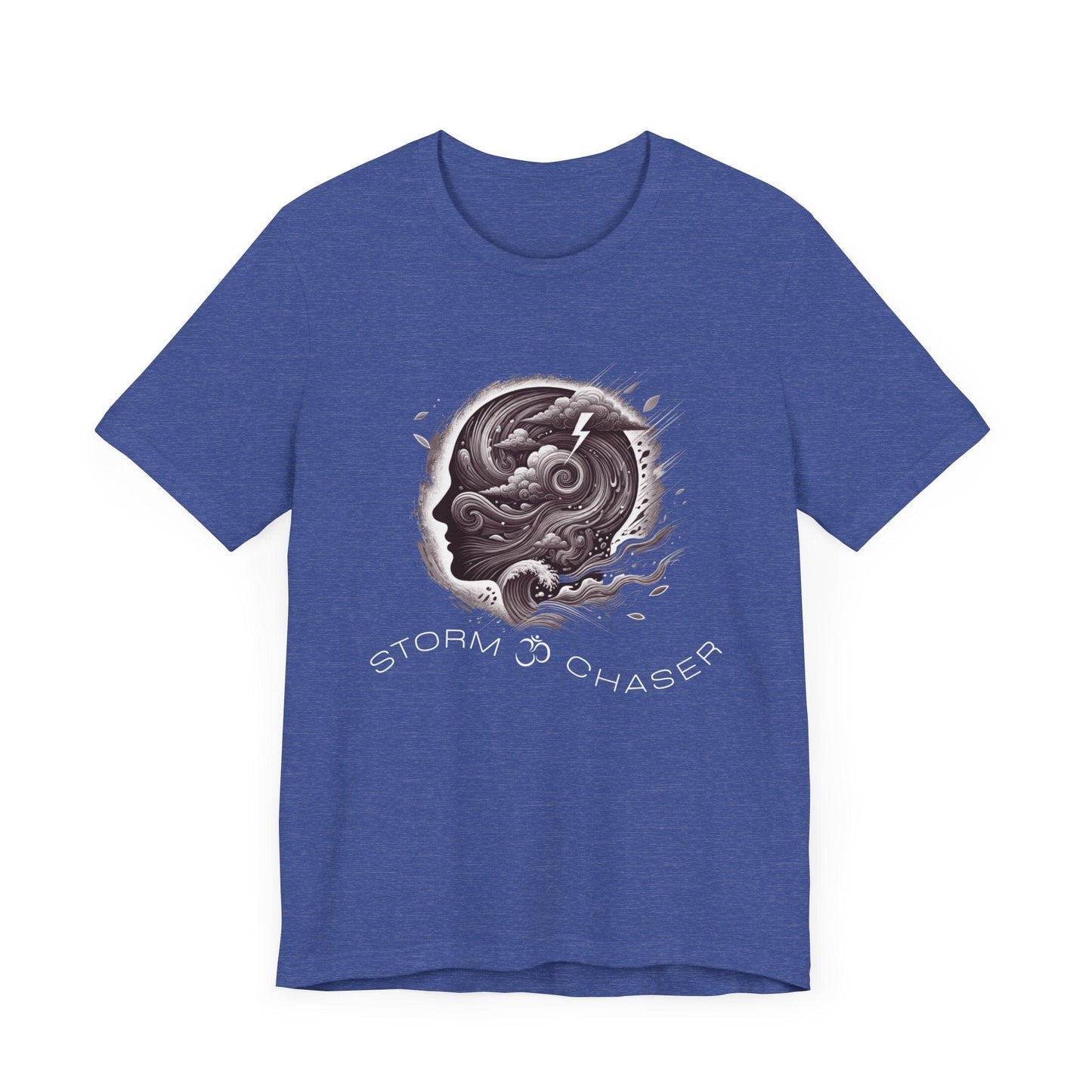 Storm Chaser Wave T-Shirt