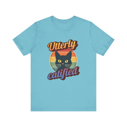 Utterly Catified T-Shirt